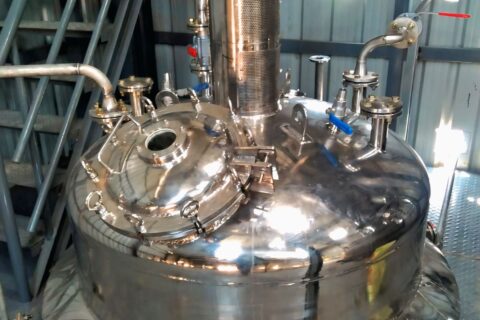 Chemical Section